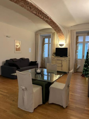 CENTRO STORICO Eleganza e Lusso nel Monferrato Casale Monferrato